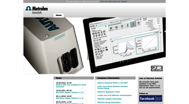 metrohm-autolab.com