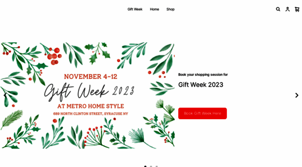 metrohomestyle.net