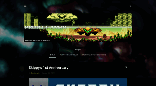 metroid2remake.blogspot.com.es