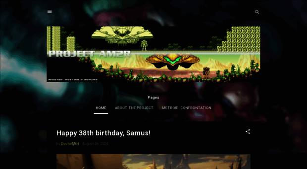 metroid2remake.blogspot.pt