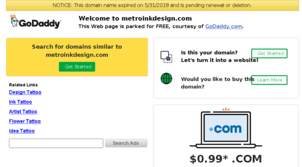 metroinkdesign.com