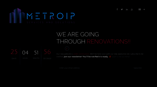 metroip.com