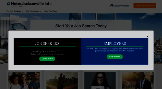 metrojacksonvillejobs.com