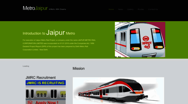 metrojaipur.com