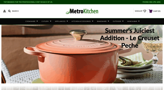 metrokitchen.com