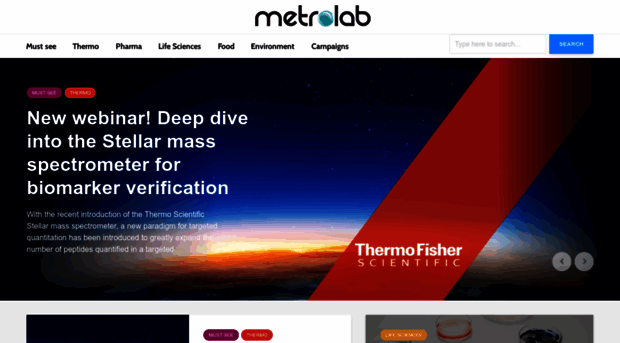 metrolab.blog