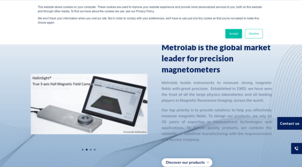 metrolab.ch