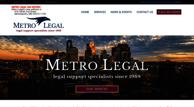 metrolegal.com