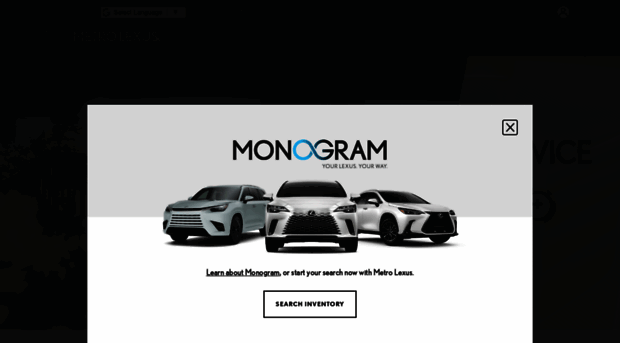 metrolexus.com