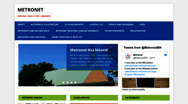 metrolibraries.net