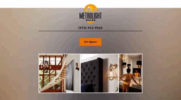 metrolightsales.com