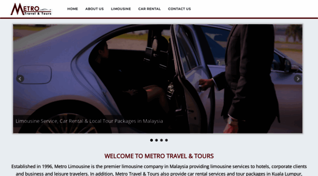 metrolimo.com.my