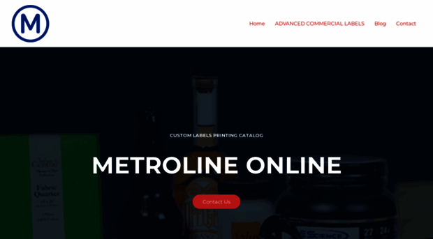 metroline-online.com