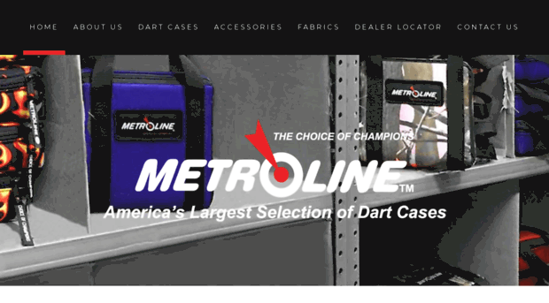 metrolineproducts.com