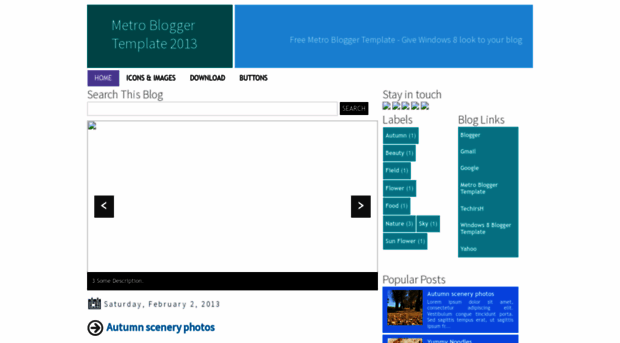 metrologger.blogspot.in