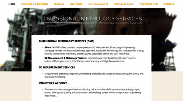 metrology.com.au