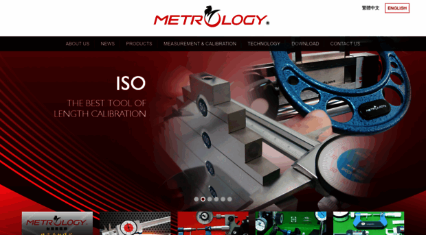 metrology.com.tw