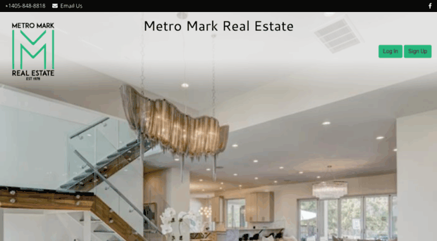 metromarkrealtors.com