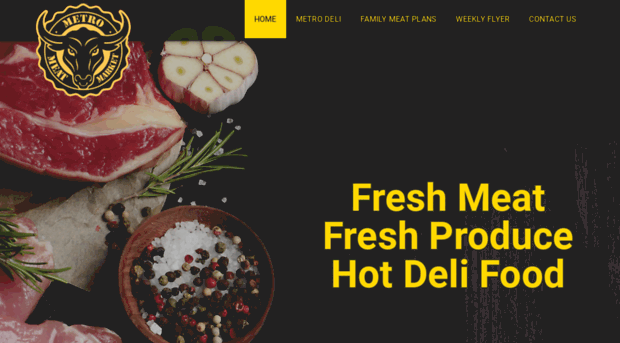 metromeatmarket.com