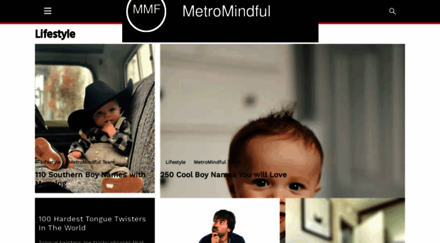 metromindful.com