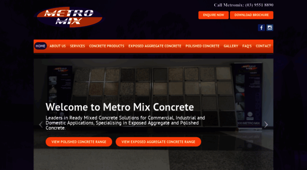 metromixconcrete.com.au