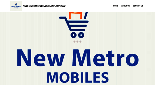 metromobilesmannarkkad.mydomainbook.com