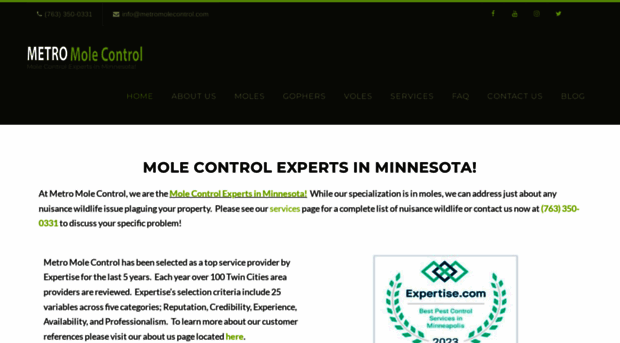 metromolecontrol.com