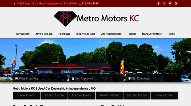 metromotorskc.com