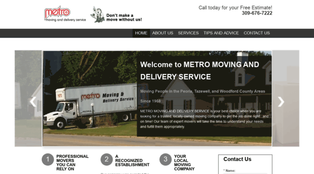 metromovinganddeliveryservice.com