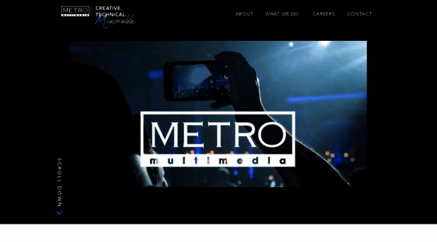 metromultimedia.com
