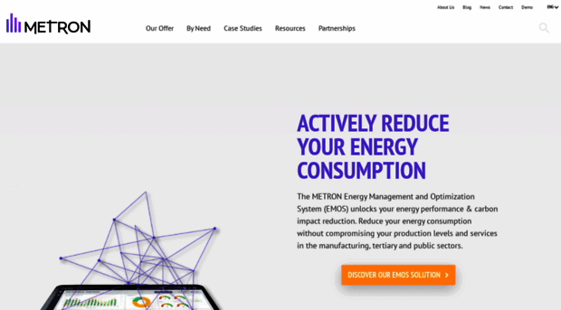 metron.energy