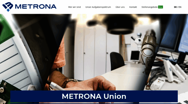 metrona-union.de