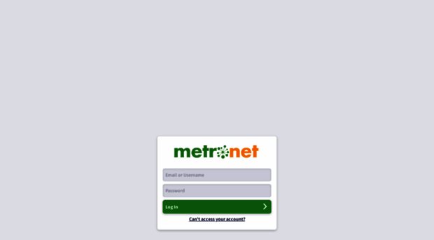 metronet.metrobrokers.com