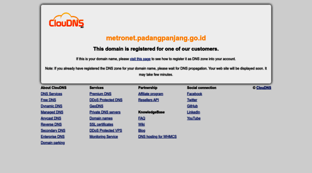 metronet.padangpanjang.go.id