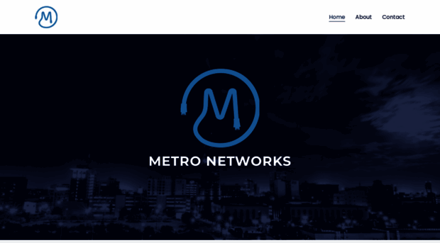 metronetllc.com