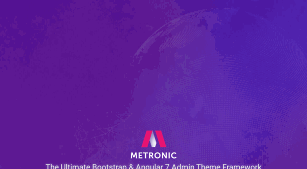 metronic.info
