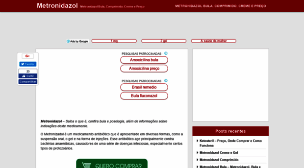 metronidazol.com.br