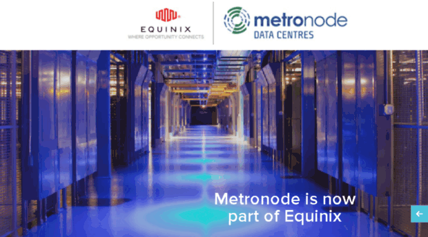 metronode.com.au