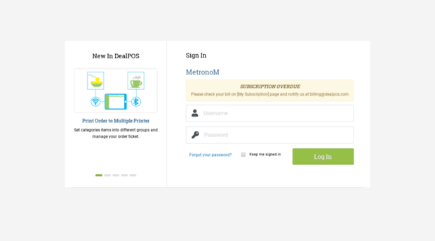 metronom.dealpos.org