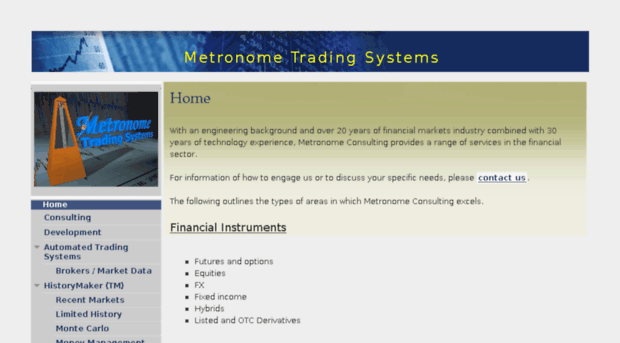 metronome-trading.com.au