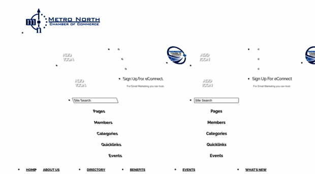 metronorthchamber.com