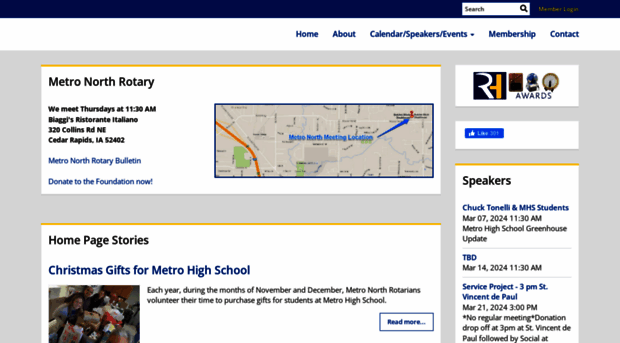 metronorthrotary.org
