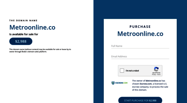 metroonline.co