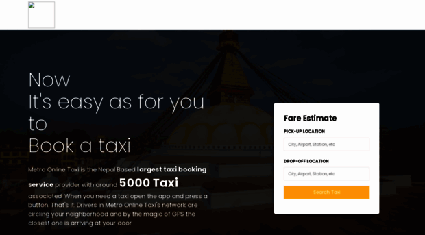 metroonlinetaxi.com