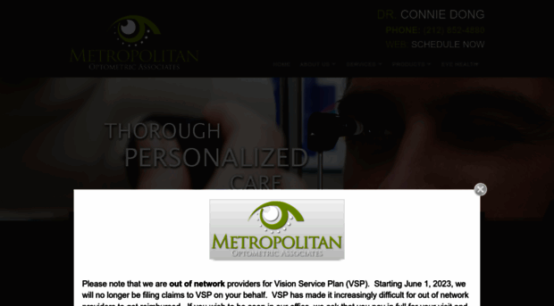 metroopt.com