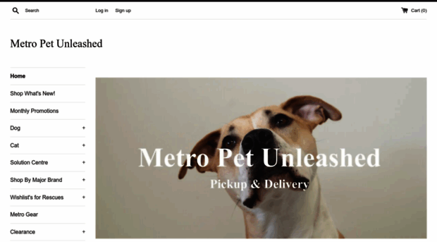metropetunleashed.ca