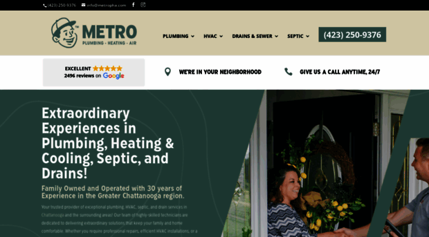 metropha.com