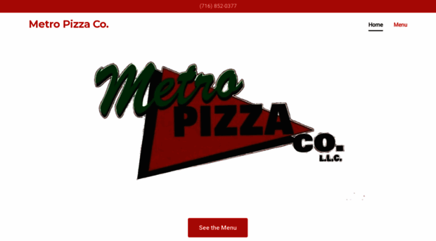 metropizzaco.com