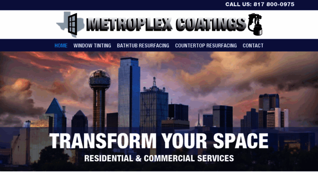 metroplexcoatings.com