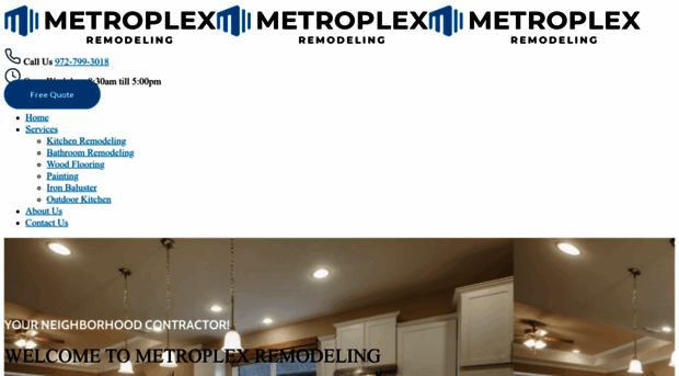 metroplexremodeling.com